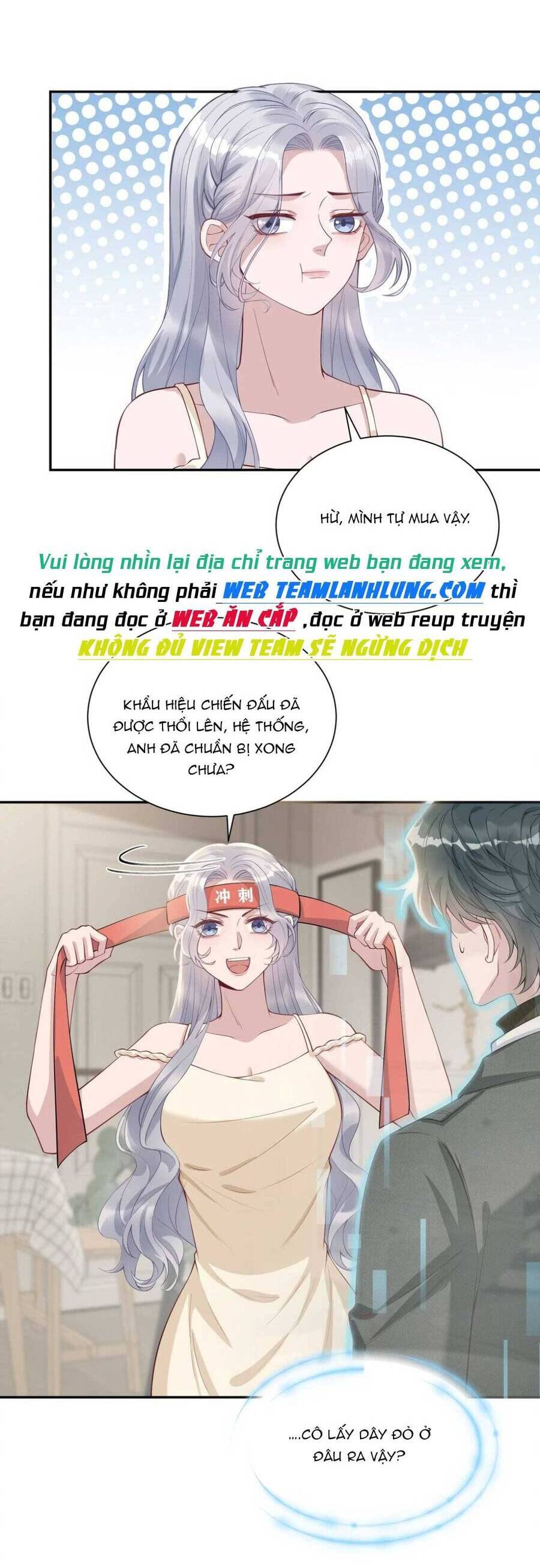 Hôm Nay Thiên Kim Lại Đi Vả Mặt Chapter 3 - 23