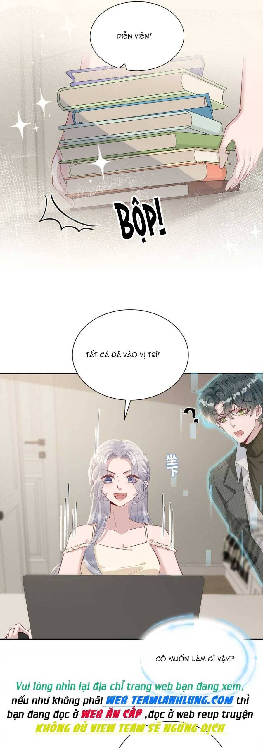 Hôm Nay Thiên Kim Lại Đi Vả Mặt Chapter 3 - 25