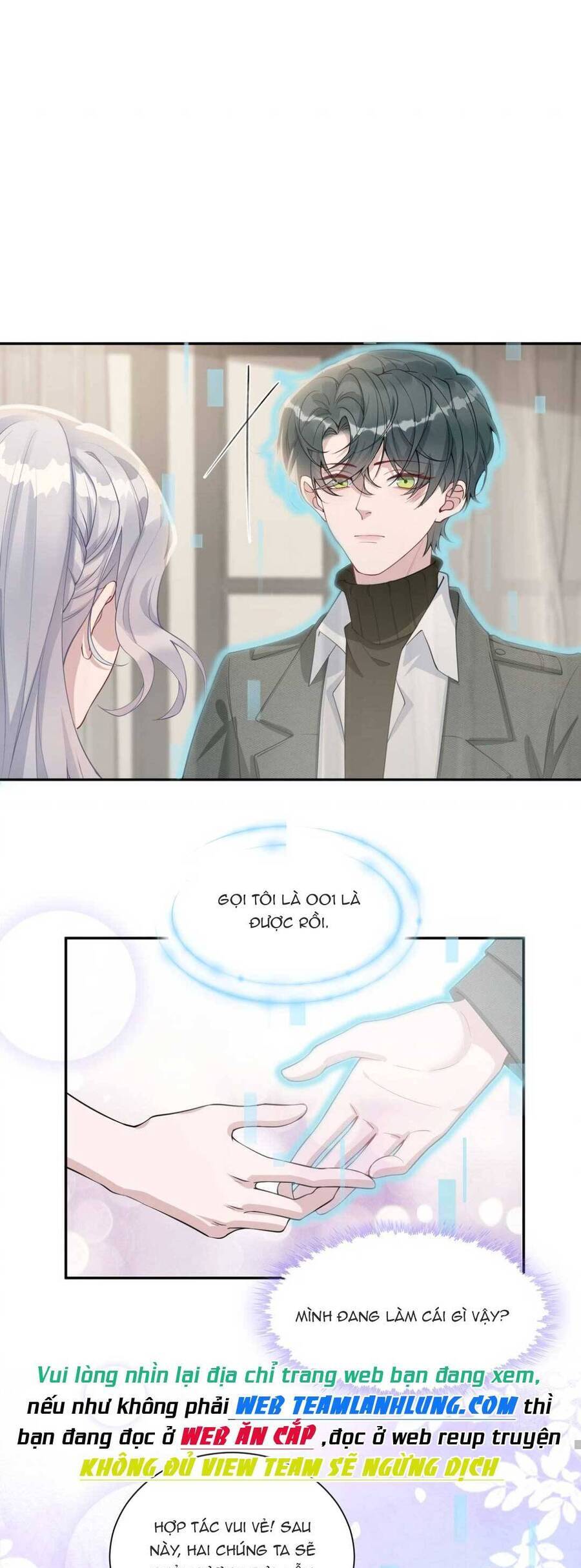 Hôm Nay Thiên Kim Lại Đi Vả Mặt Chapter 3 - 9