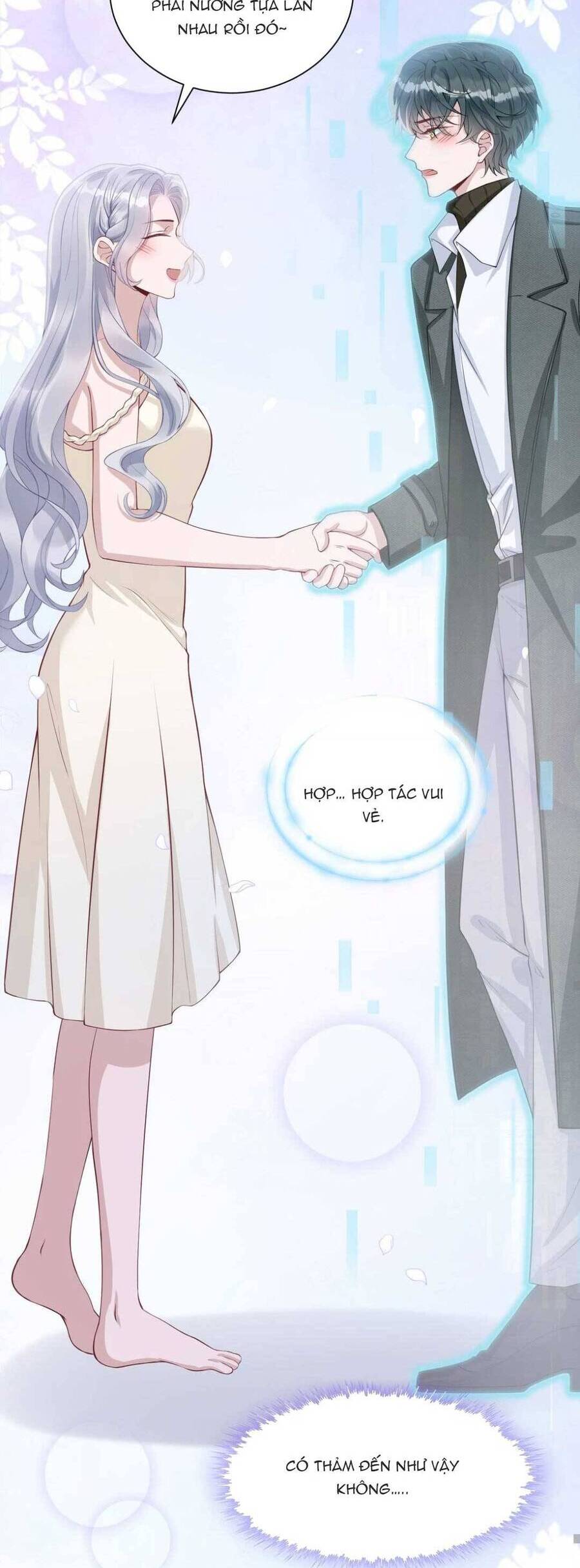 Hôm Nay Thiên Kim Lại Đi Vả Mặt Chapter 3 - 10