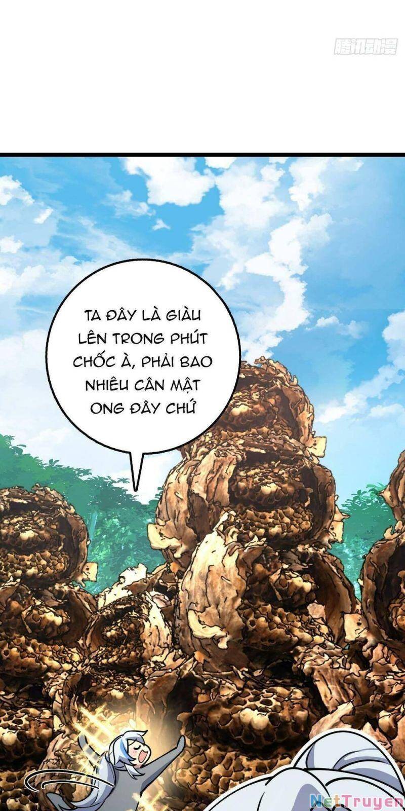 Sư Phụ Của Ta Mỗi Khi Đến Đại Nạn Mới Đột Phá Chapter 13 - 16