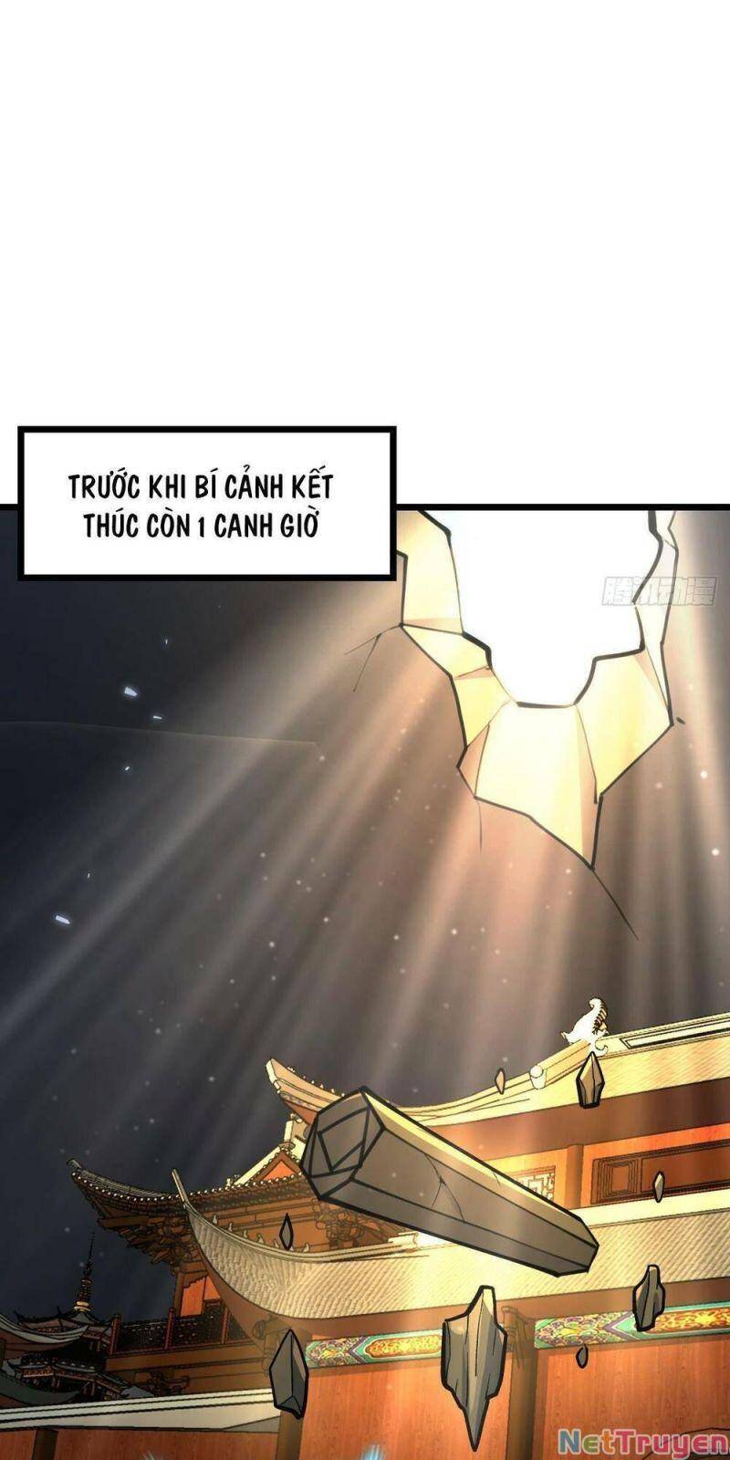 Sư Phụ Của Ta Mỗi Khi Đến Đại Nạn Mới Đột Phá Chapter 13 - 54