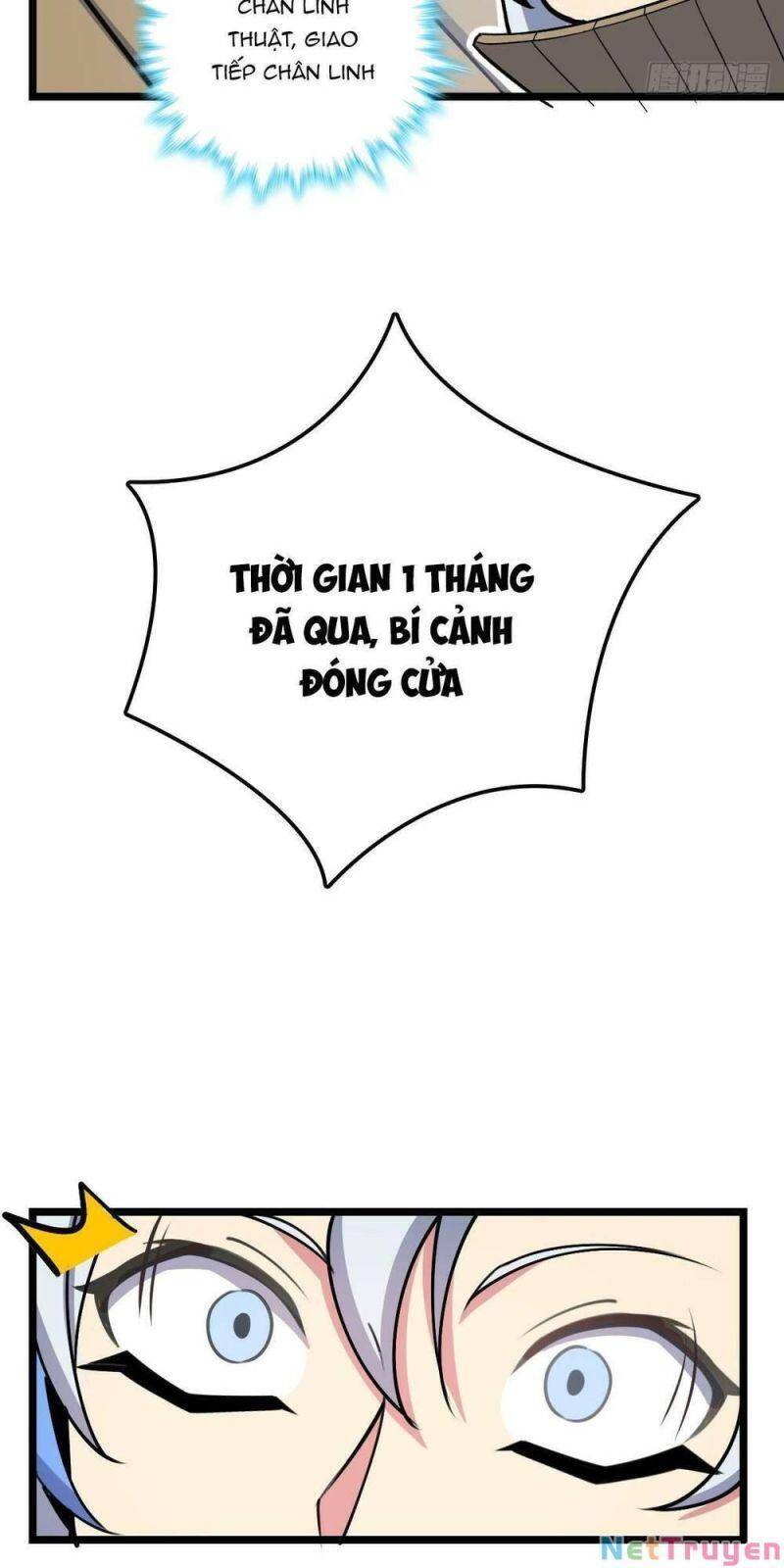 Sư Phụ Của Ta Mỗi Khi Đến Đại Nạn Mới Đột Phá Chapter 13 - 58