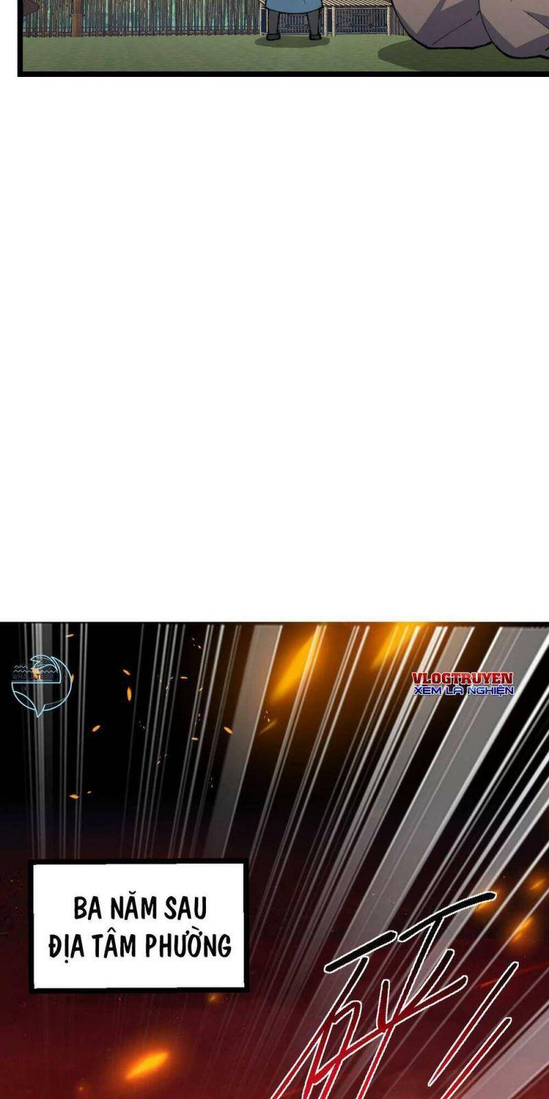 Sư Phụ Của Ta Mỗi Khi Đến Đại Nạn Mới Đột Phá Chapter 14 - 12