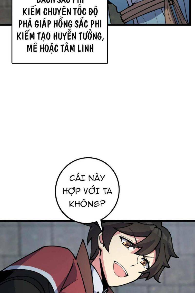 Sư Phụ Của Ta Mỗi Khi Đến Đại Nạn Mới Đột Phá Chapter 14 - 49