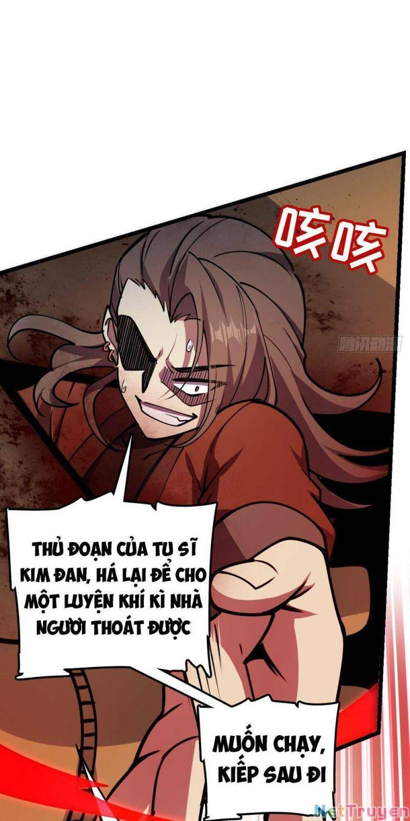Sư Phụ Của Ta Mỗi Khi Đến Đại Nạn Mới Đột Phá Chapter 15 - 74