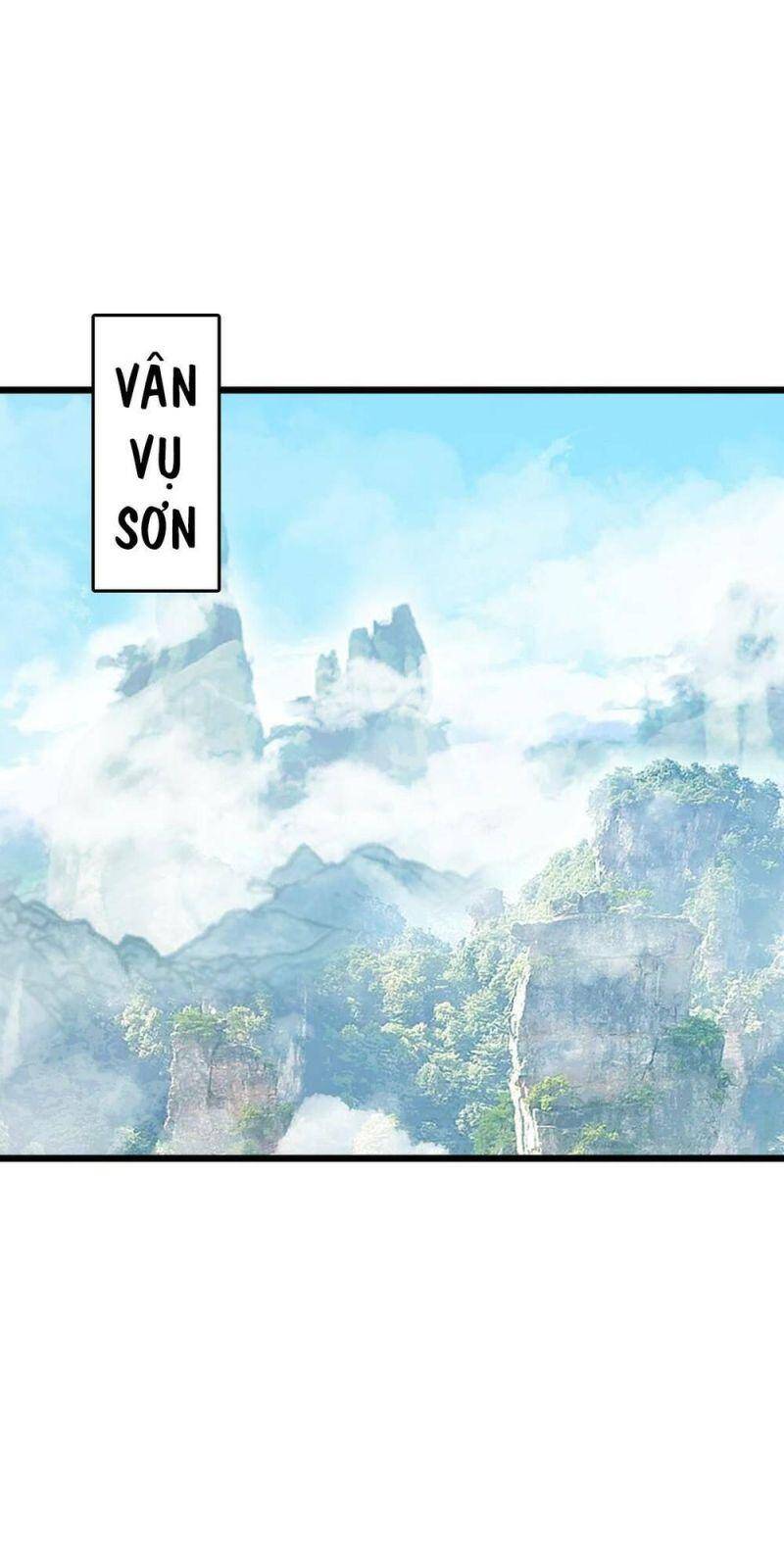 Sư Phụ Của Ta Mỗi Khi Đến Đại Nạn Mới Đột Phá Chapter 16 - 2