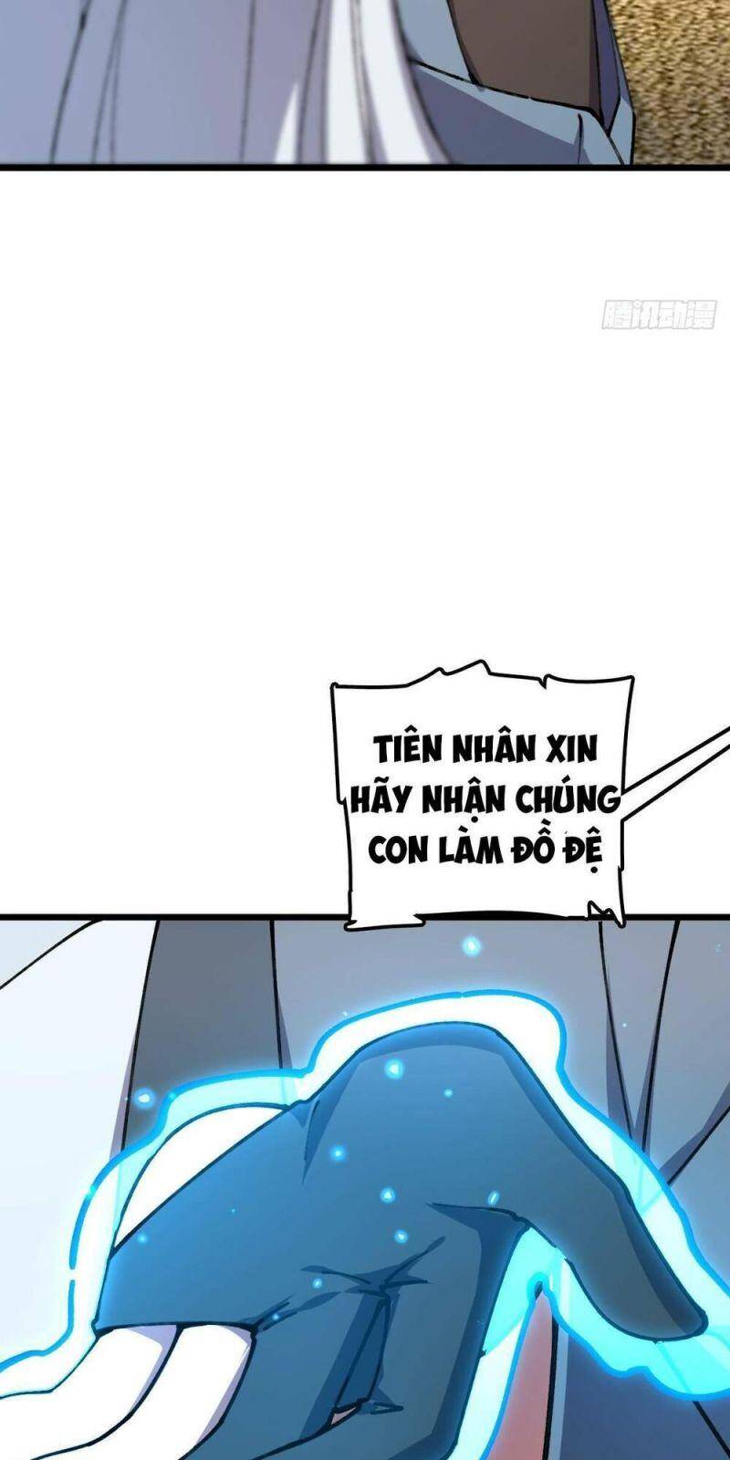 Sư Phụ Của Ta Mỗi Khi Đến Đại Nạn Mới Đột Phá Chapter 16 - 19