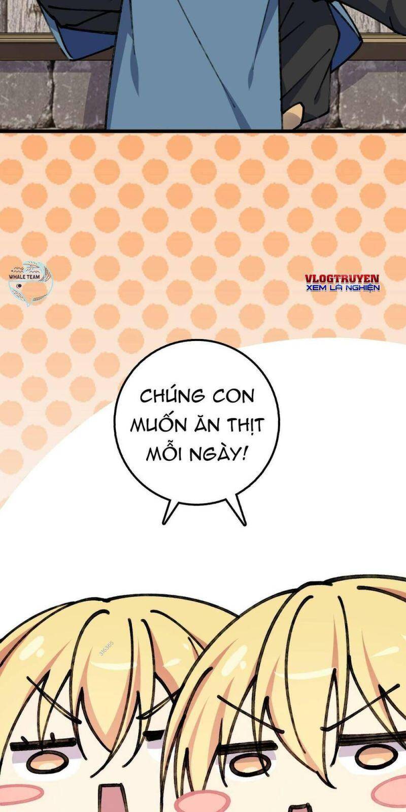 Sư Phụ Của Ta Mỗi Khi Đến Đại Nạn Mới Đột Phá Chapter 16 - 23