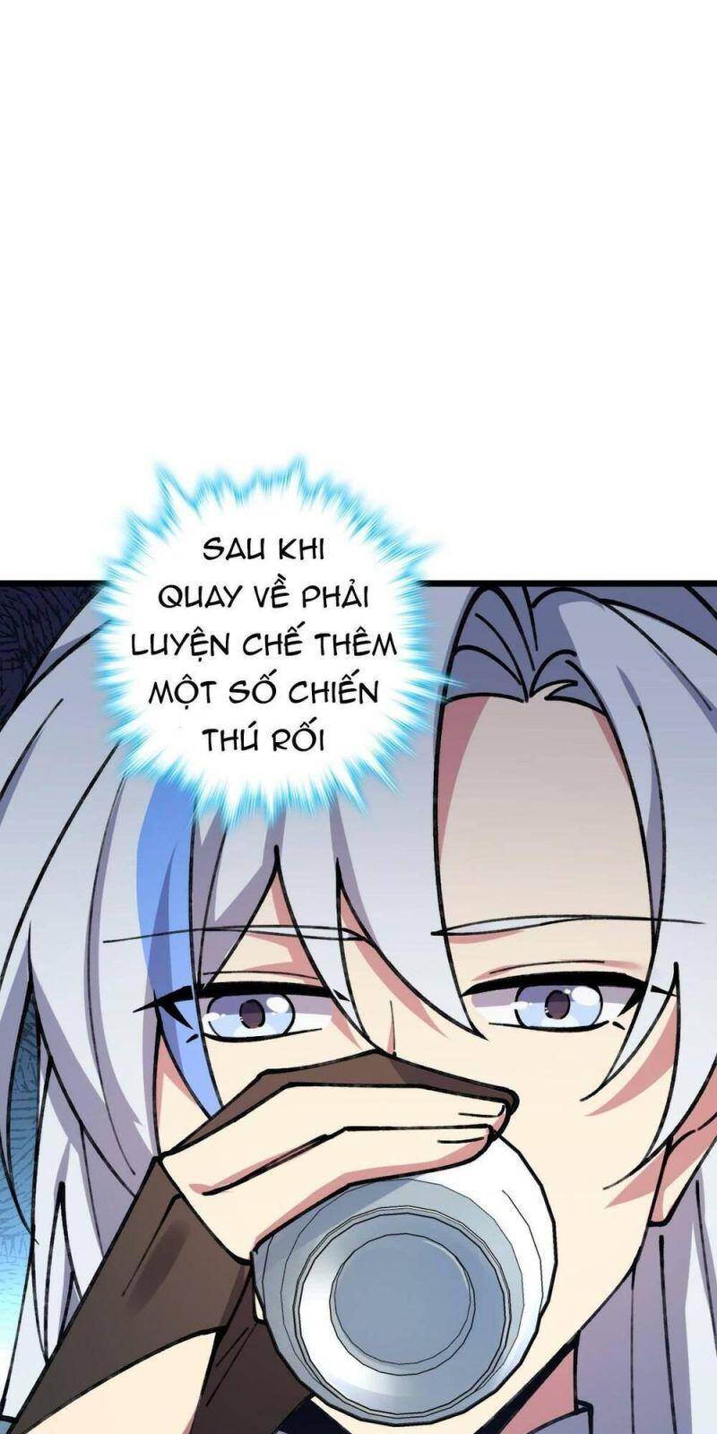 Sư Phụ Của Ta Mỗi Khi Đến Đại Nạn Mới Đột Phá Chapter 16 - 39