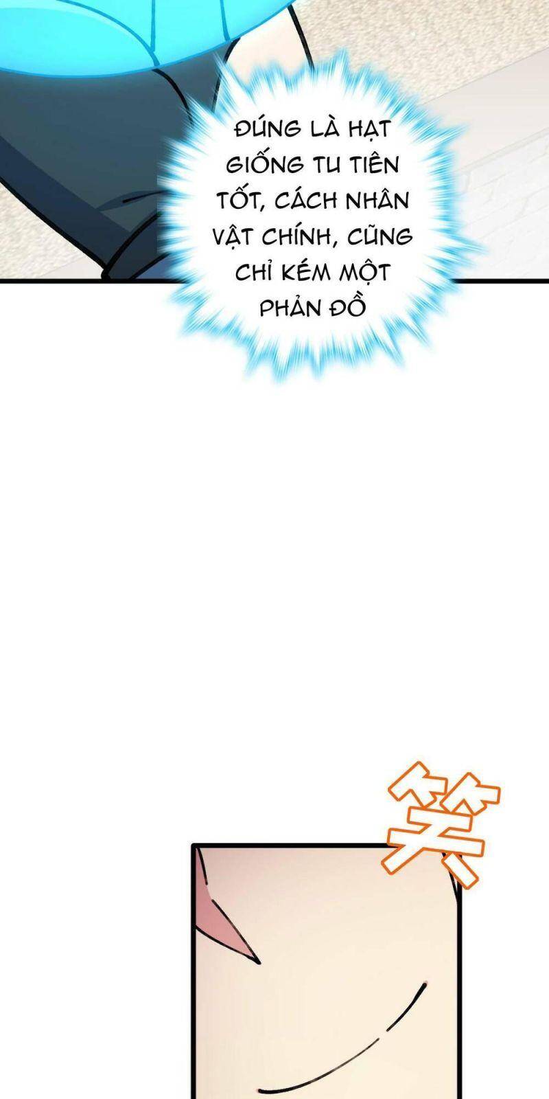 Sư Phụ Của Ta Mỗi Khi Đến Đại Nạn Mới Đột Phá Chapter 16 - 58