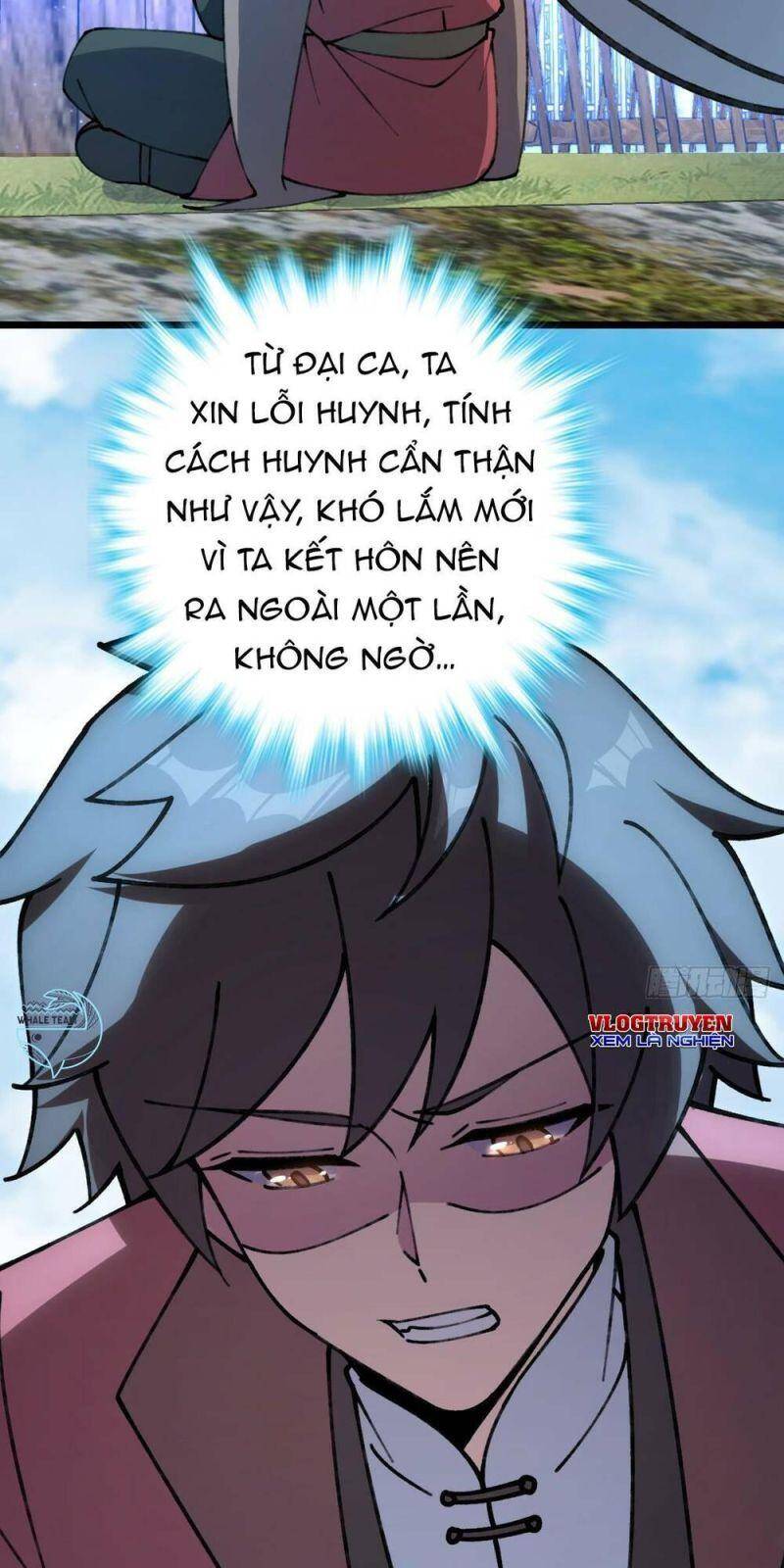 Sư Phụ Của Ta Mỗi Khi Đến Đại Nạn Mới Đột Phá Chapter 16 - 62
