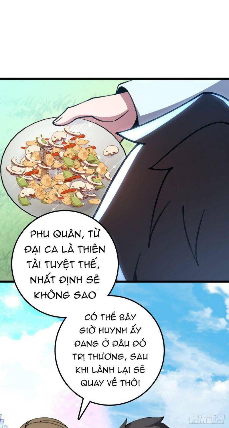 Sư Phụ Của Ta Mỗi Khi Đến Đại Nạn Mới Đột Phá Chapter 16 - 64