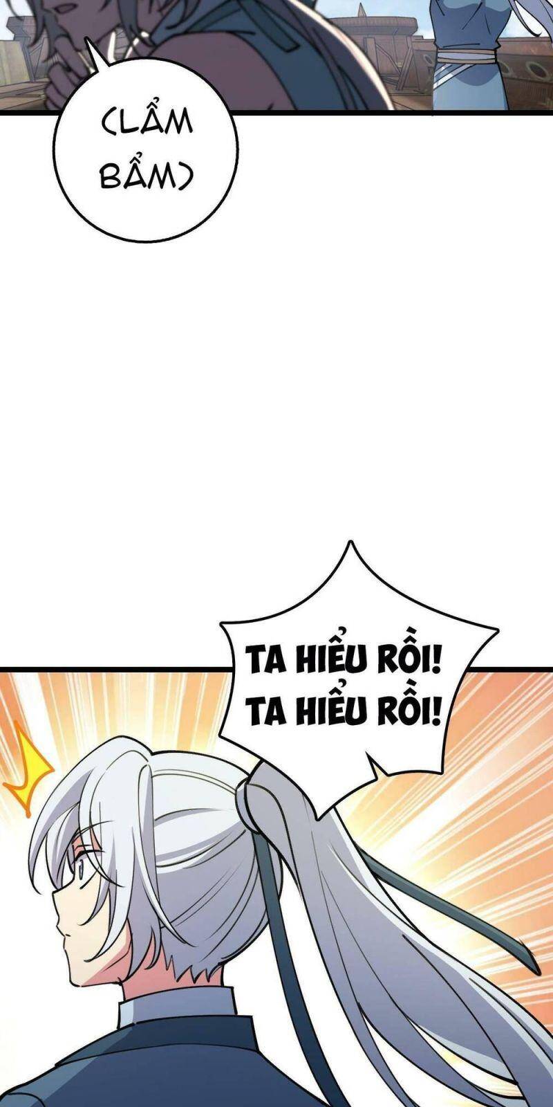 Sư Phụ Của Ta Mỗi Khi Đến Đại Nạn Mới Đột Phá Chapter 20 - 55