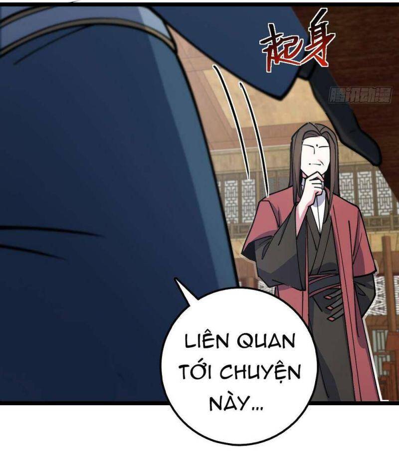 Sư Phụ Của Ta Mỗi Khi Đến Đại Nạn Mới Đột Phá Chapter 20 - 7