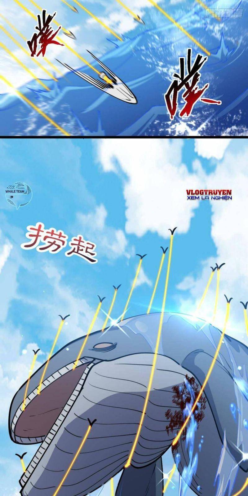 Sư Phụ Của Ta Mỗi Khi Đến Đại Nạn Mới Đột Phá Chapter 20 - 66