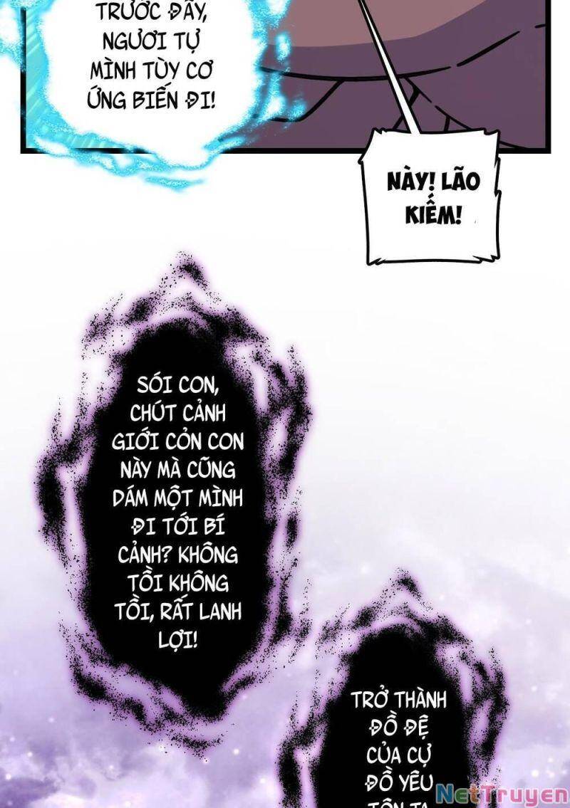 Sư Phụ Của Ta Mỗi Khi Đến Đại Nạn Mới Đột Phá Chapter 33 - 75