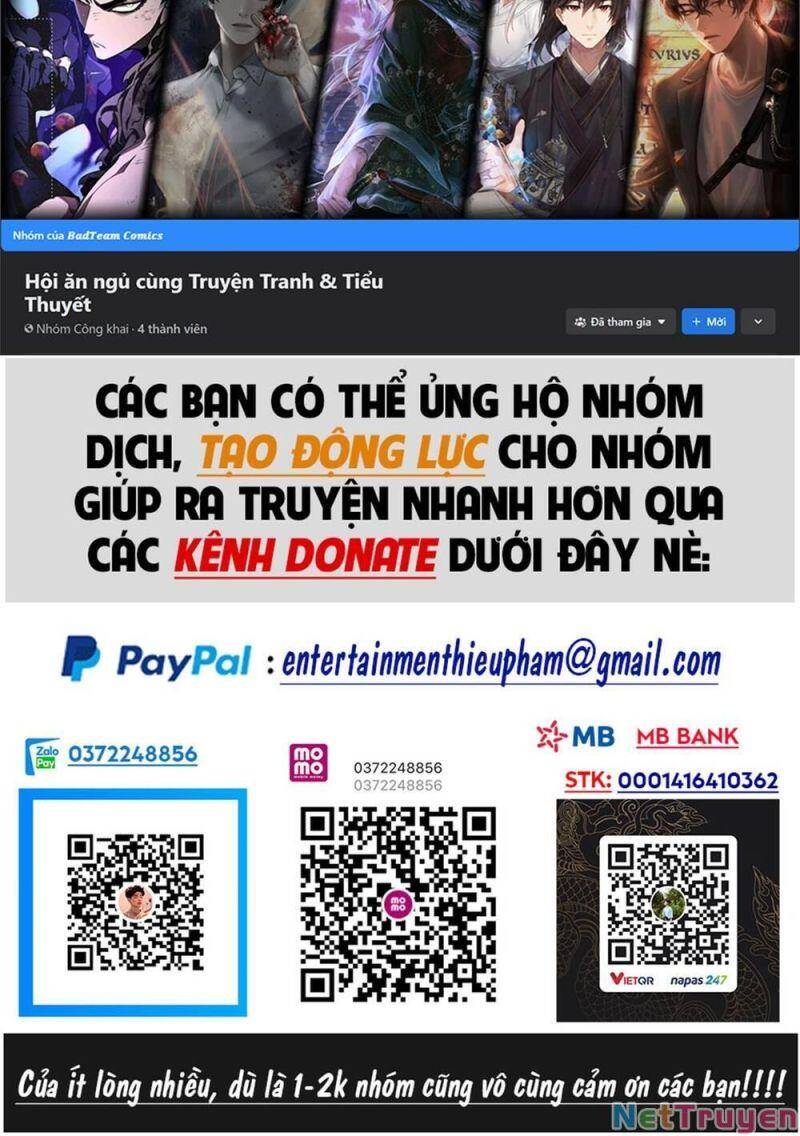 Sư Phụ Của Ta Mỗi Khi Đến Đại Nạn Mới Đột Phá Chapter 33 - 78