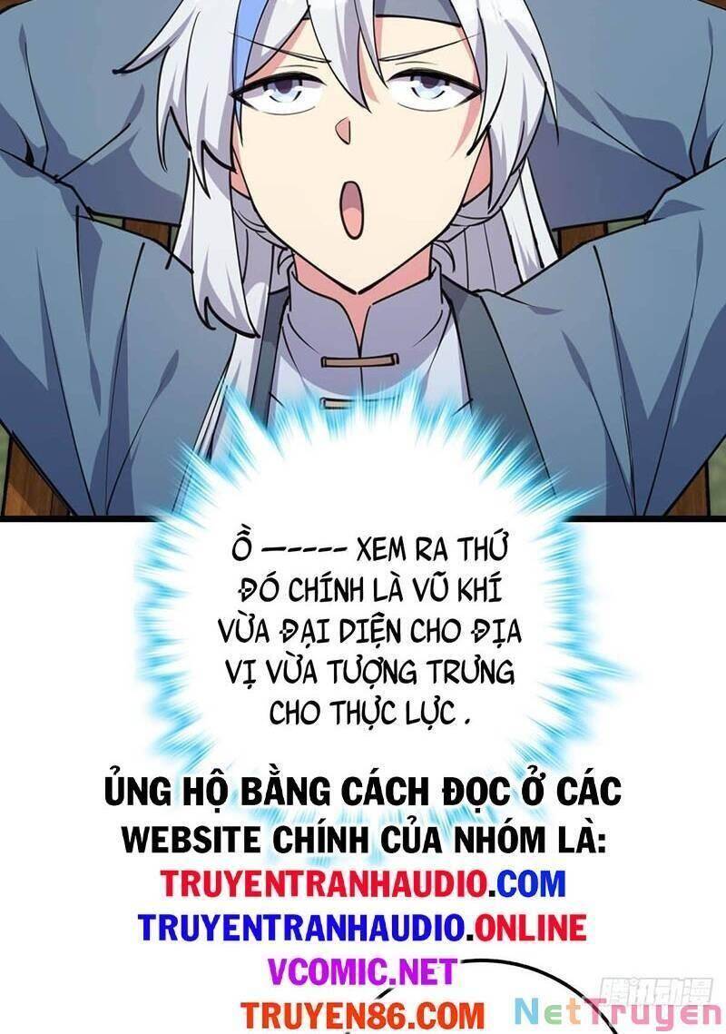Sư Phụ Của Ta Mỗi Khi Đến Đại Nạn Mới Đột Phá Chapter 5 - 20