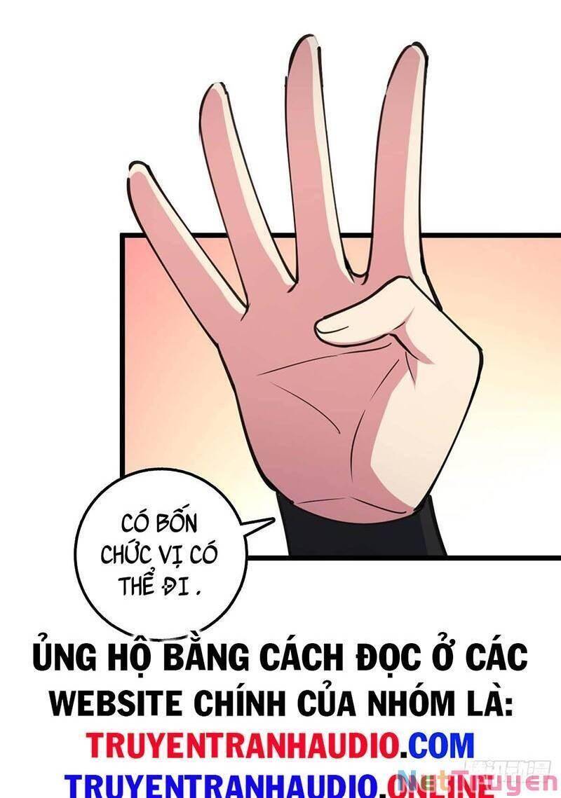 Sư Phụ Của Ta Mỗi Khi Đến Đại Nạn Mới Đột Phá Chapter 5 - 22