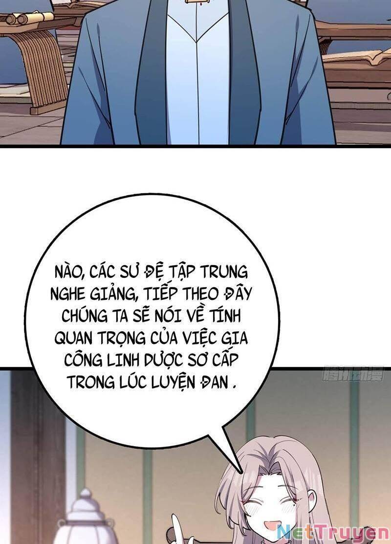 Sư Phụ Của Ta Mỗi Khi Đến Đại Nạn Mới Đột Phá Chapter 5 - 56