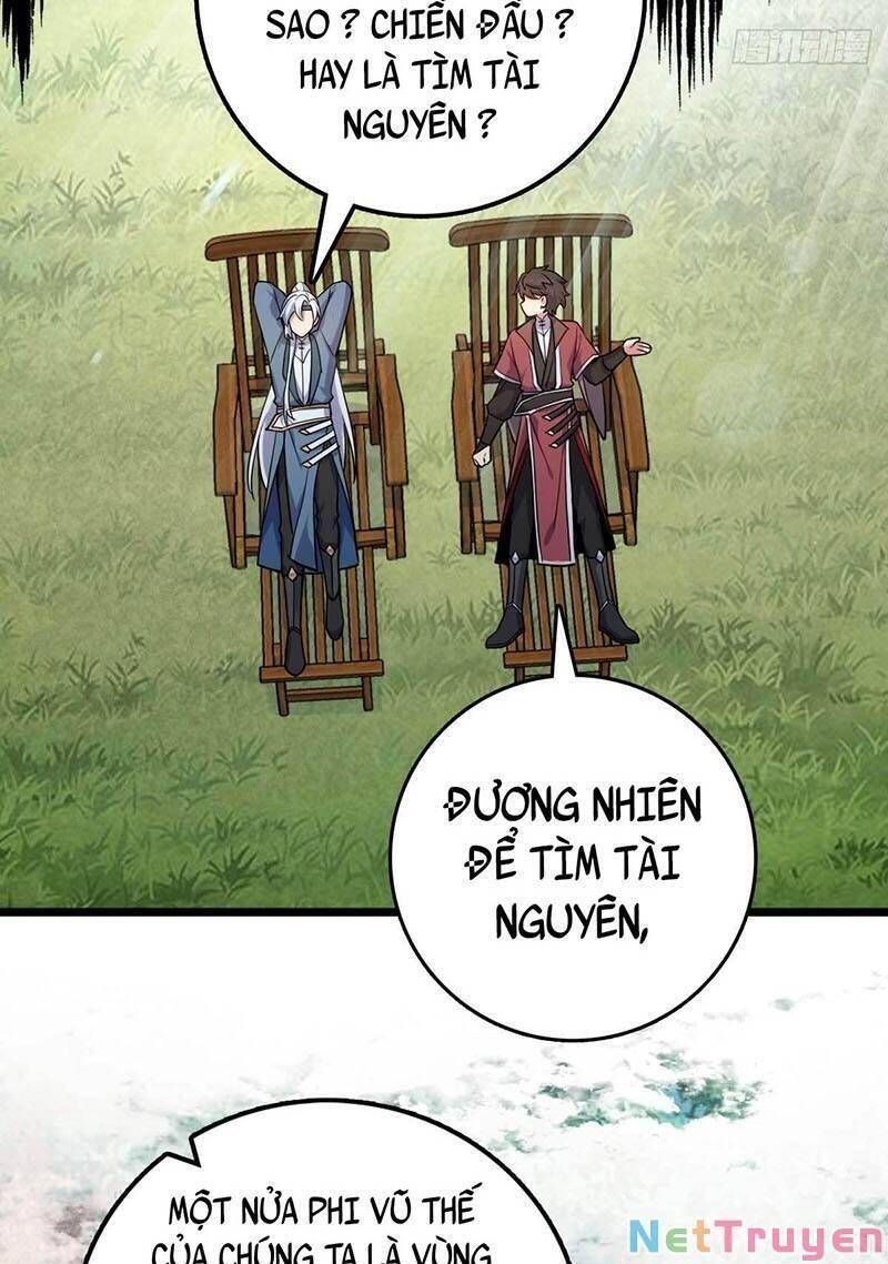 Sư Phụ Của Ta Mỗi Khi Đến Đại Nạn Mới Đột Phá Chapter 5 - 10