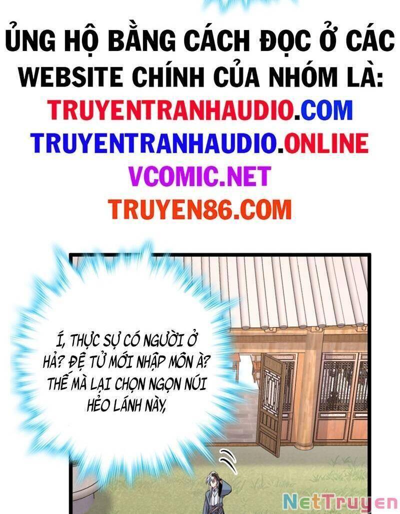 Sư Phụ Của Ta Mỗi Khi Đến Đại Nạn Mới Đột Phá Chapter 6 - 49
