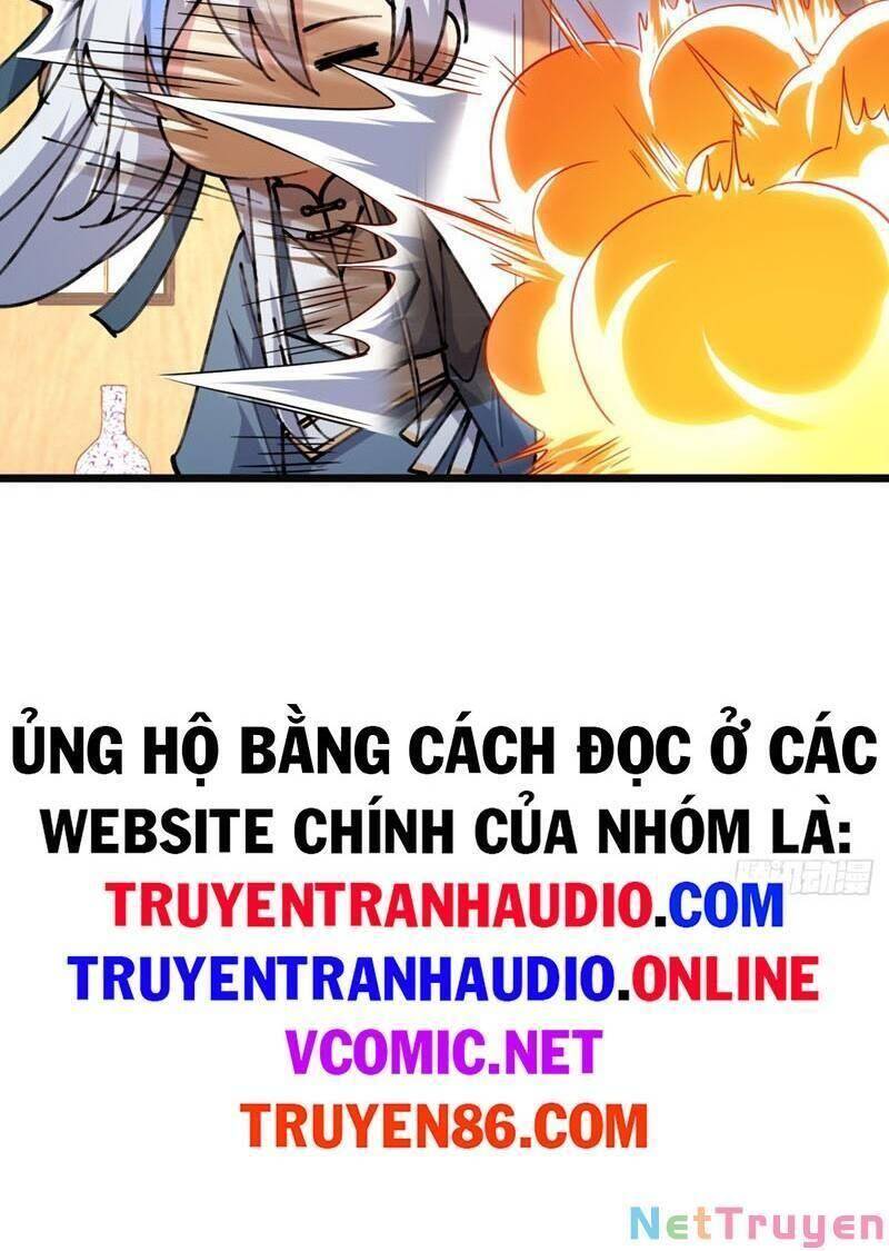 Sư Phụ Của Ta Mỗi Khi Đến Đại Nạn Mới Đột Phá Chapter 6 - 10