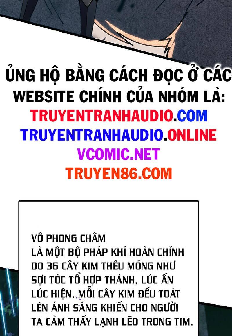 Sư Phụ Của Ta Mỗi Khi Đến Đại Nạn Mới Đột Phá Chapter 11 - 45