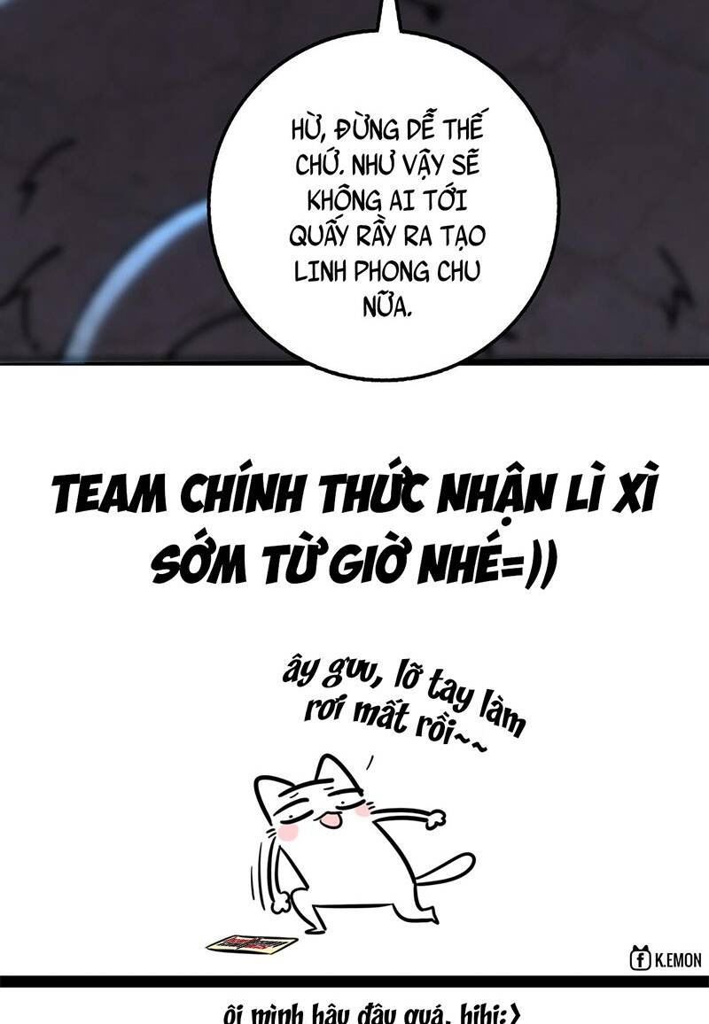 Sư Phụ Của Ta Mỗi Khi Đến Đại Nạn Mới Đột Phá Chapter 11 - 47