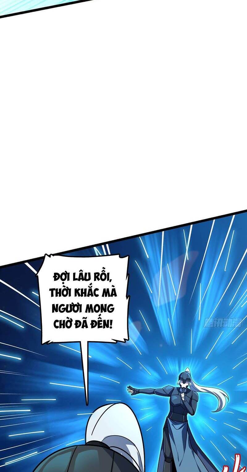 Sư Phụ Của Ta Mỗi Khi Đến Đại Nạn Mới Đột Phá Chapter 23 - 43
