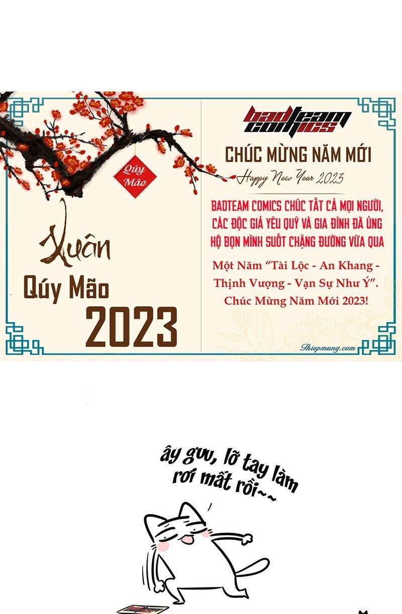 Sư Phụ Của Ta Mỗi Khi Đến Đại Nạn Mới Đột Phá Chapter 27 - 1