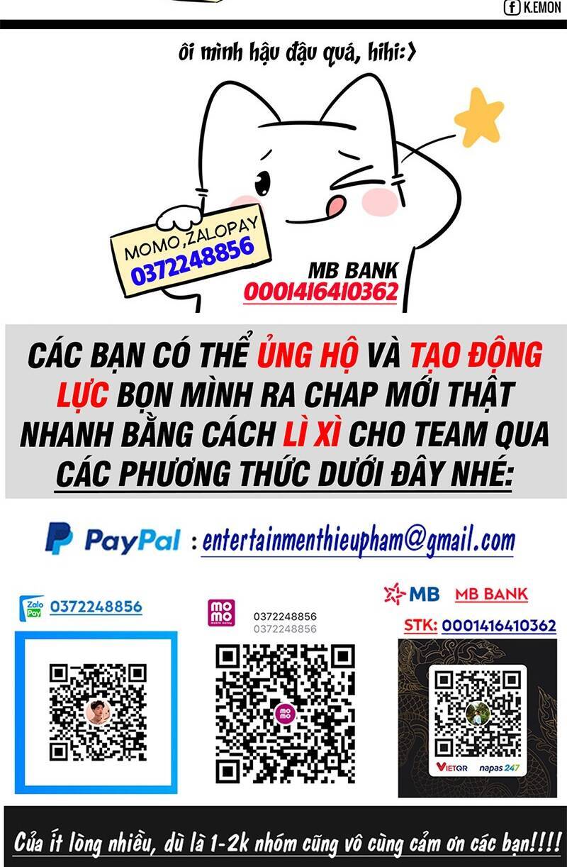 Sư Phụ Của Ta Mỗi Khi Đến Đại Nạn Mới Đột Phá Chapter 27 - 2