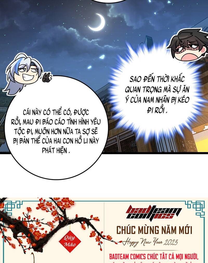 Sư Phụ Của Ta Mỗi Khi Đến Đại Nạn Mới Đột Phá Chapter 27 - 102