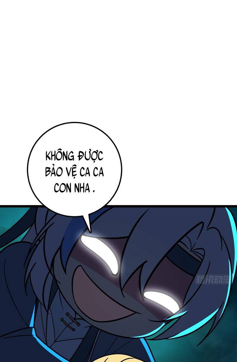 Sư Phụ Của Ta Mỗi Khi Đến Đại Nạn Mới Đột Phá Chapter 27 - 19
