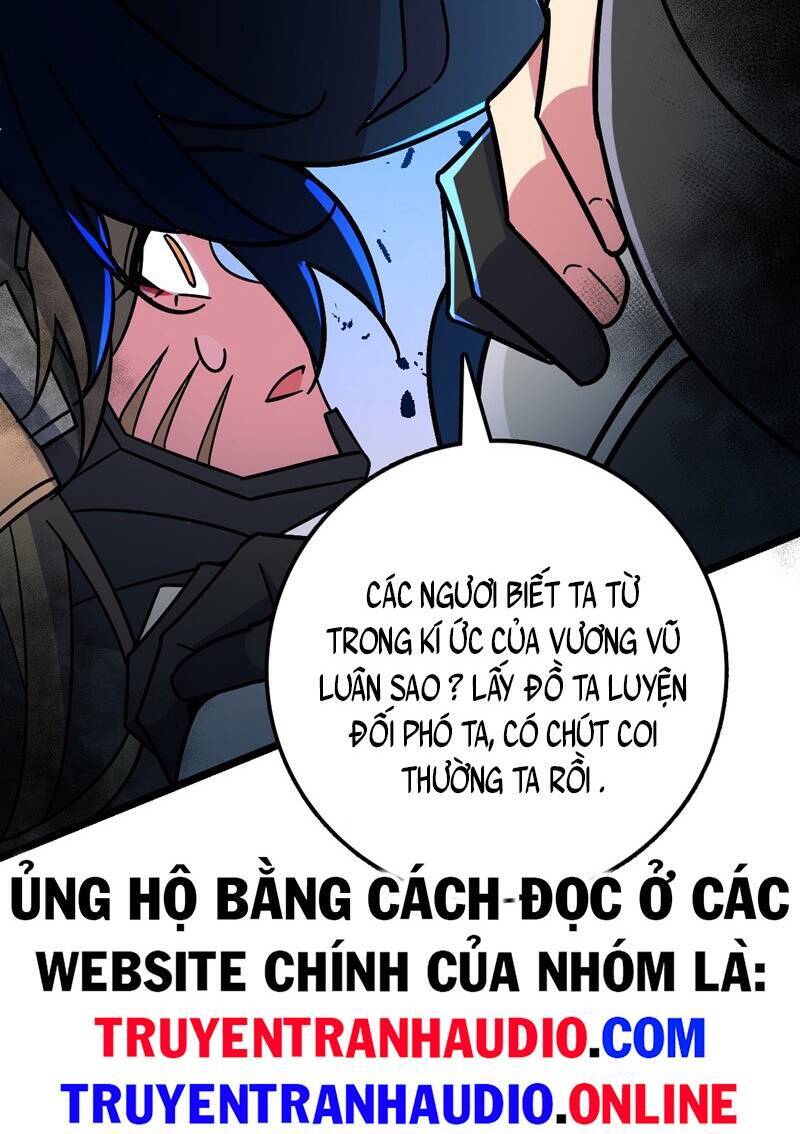 Sư Phụ Của Ta Mỗi Khi Đến Đại Nạn Mới Đột Phá Chapter 27 - 47