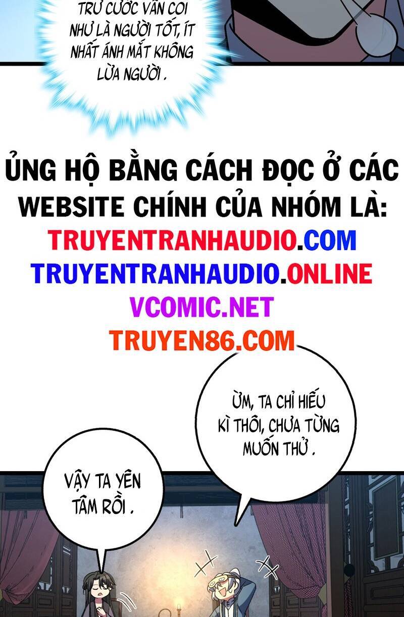 Sư Phụ Của Ta Mỗi Khi Đến Đại Nạn Mới Đột Phá Chapter 27 - 8