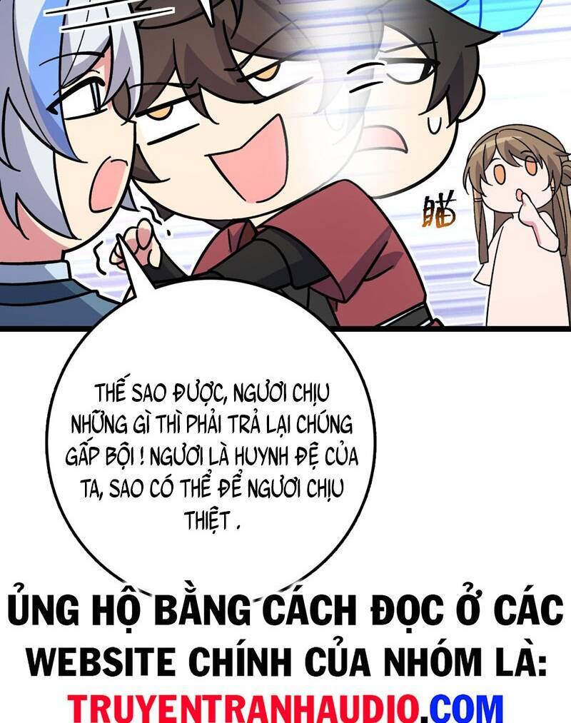 Sư Phụ Của Ta Mỗi Khi Đến Đại Nạn Mới Đột Phá Chapter 27 - 90