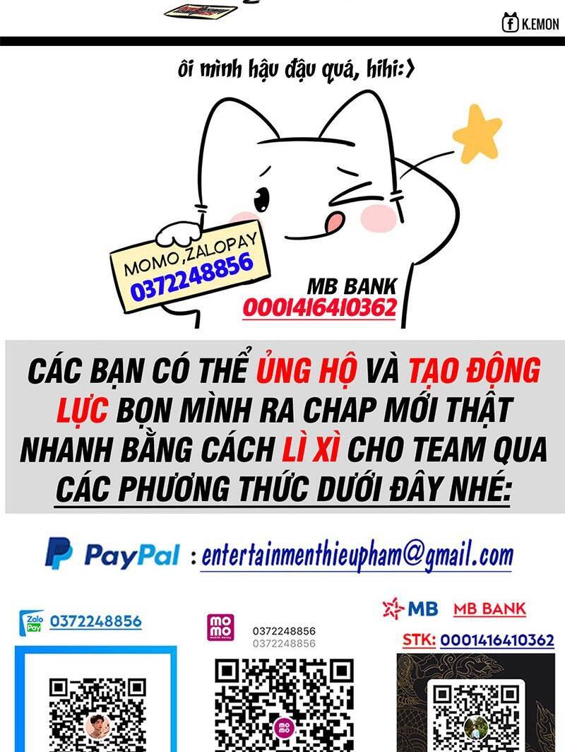 Sư Phụ Của Ta Mỗi Khi Đến Đại Nạn Mới Đột Phá Chapter 29 - 2