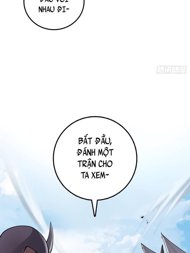 Sư Phụ Của Ta Mỗi Khi Đến Đại Nạn Mới Đột Phá Chapter 29 - 13