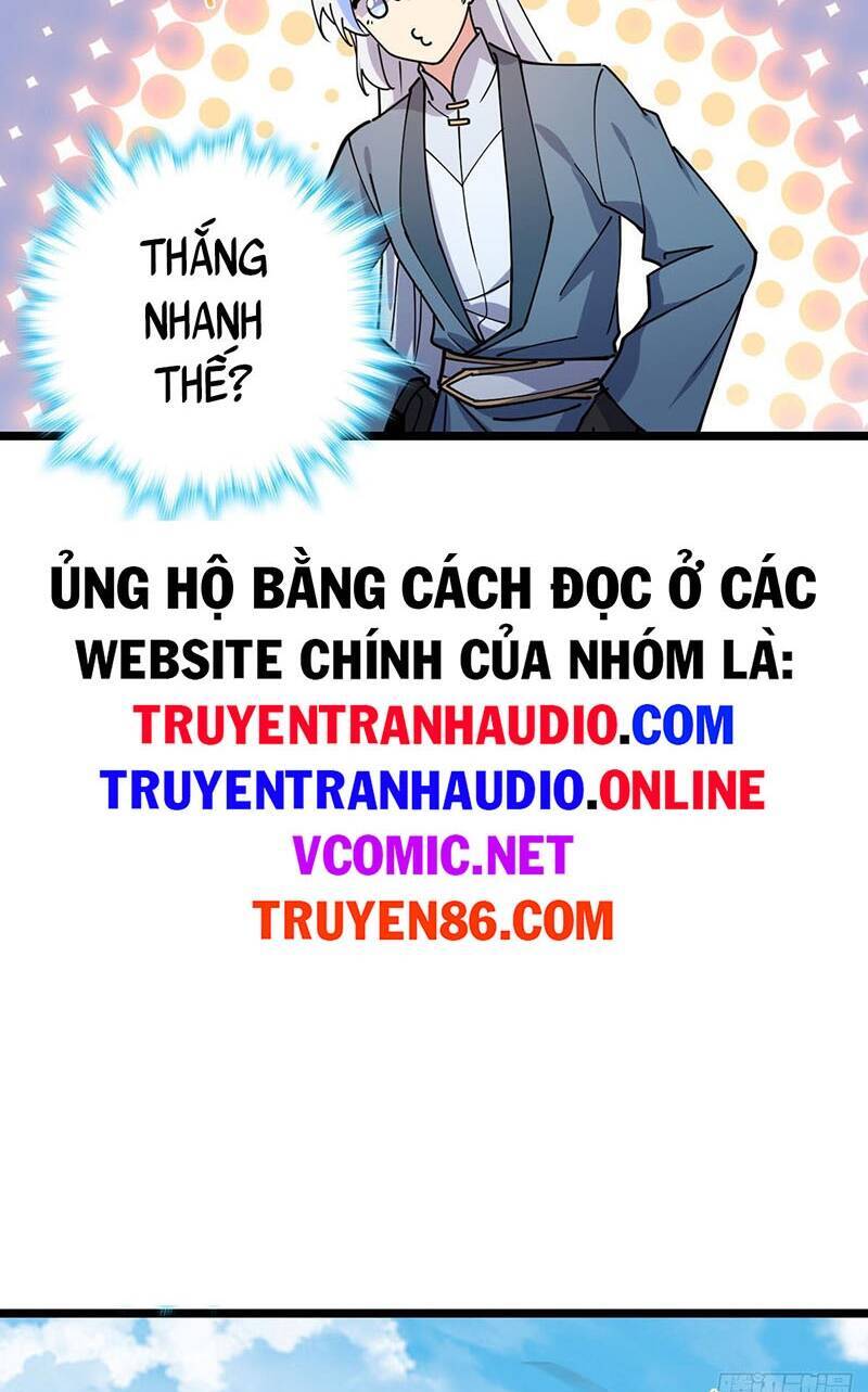 Sư Phụ Của Ta Mỗi Khi Đến Đại Nạn Mới Đột Phá Chapter 29 - 21