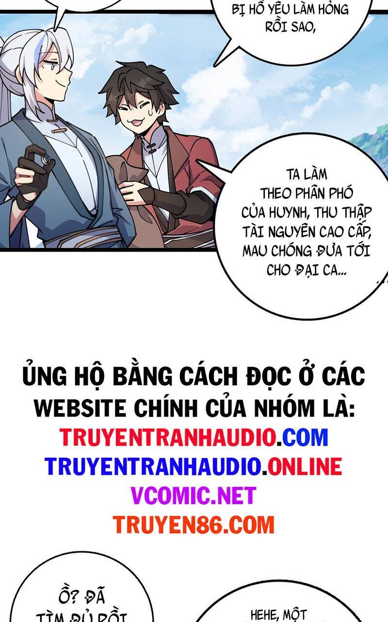 Sư Phụ Của Ta Mỗi Khi Đến Đại Nạn Mới Đột Phá Chapter 29 - 25