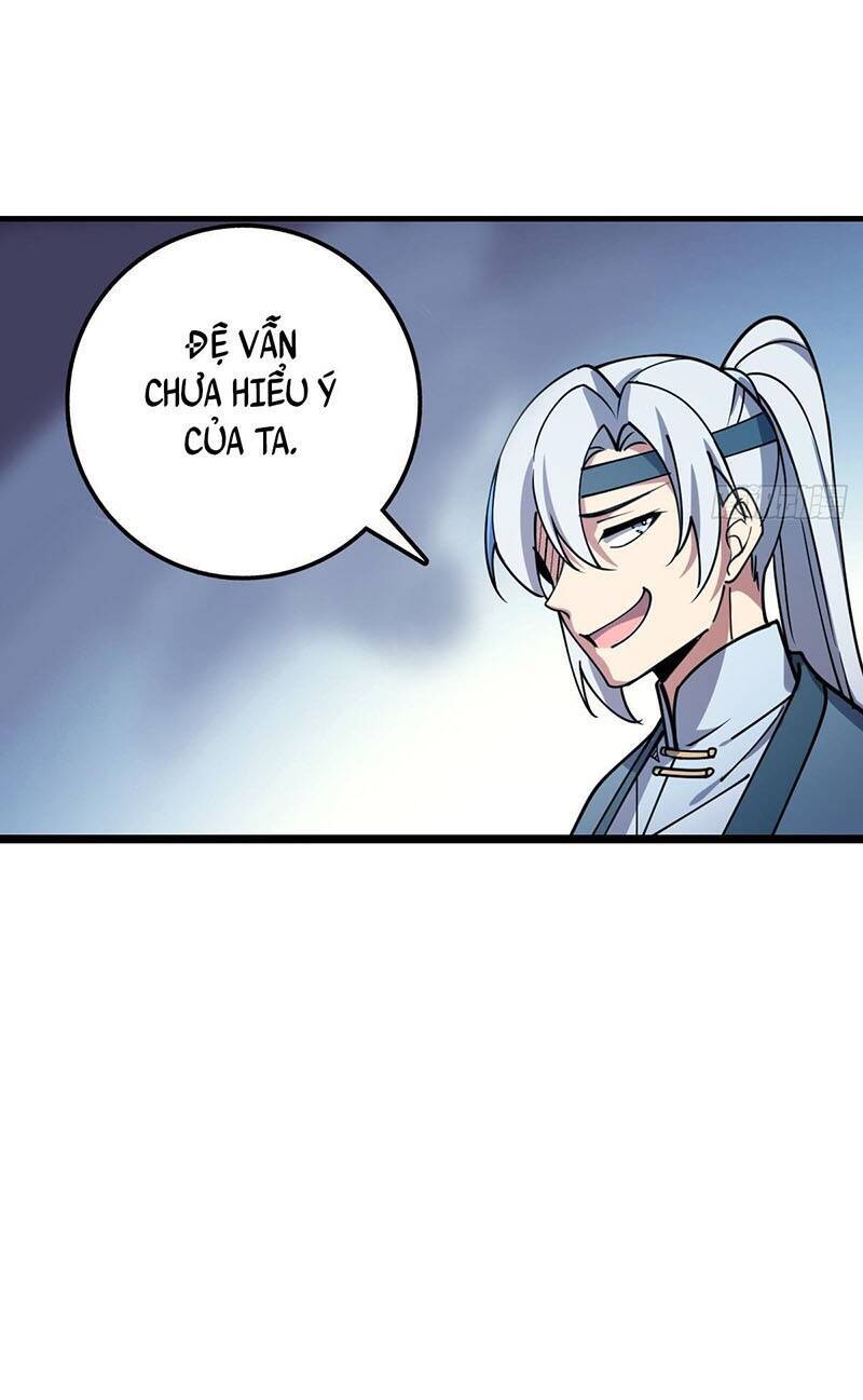 Sư Phụ Của Ta Mỗi Khi Đến Đại Nạn Mới Đột Phá Chapter 29 - 30