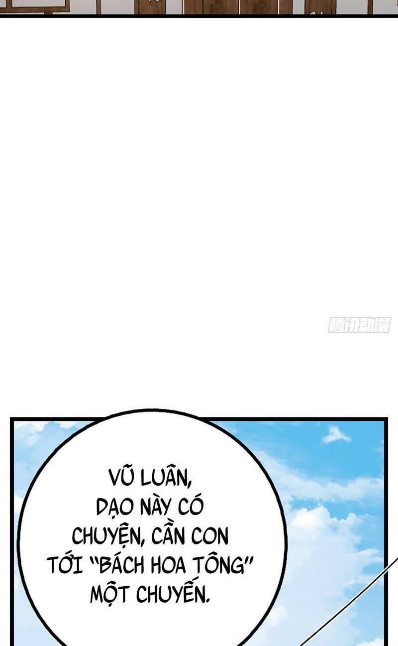 Sư Phụ Của Ta Mỗi Khi Đến Đại Nạn Mới Đột Phá Chapter 29 - 34