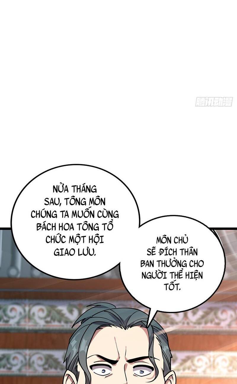 Sư Phụ Của Ta Mỗi Khi Đến Đại Nạn Mới Đột Phá Chapter 29 - 37