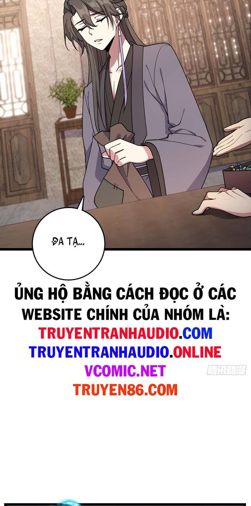 Sư Phụ Của Ta Mỗi Khi Đến Đại Nạn Mới Đột Phá Chapter 29 - 51