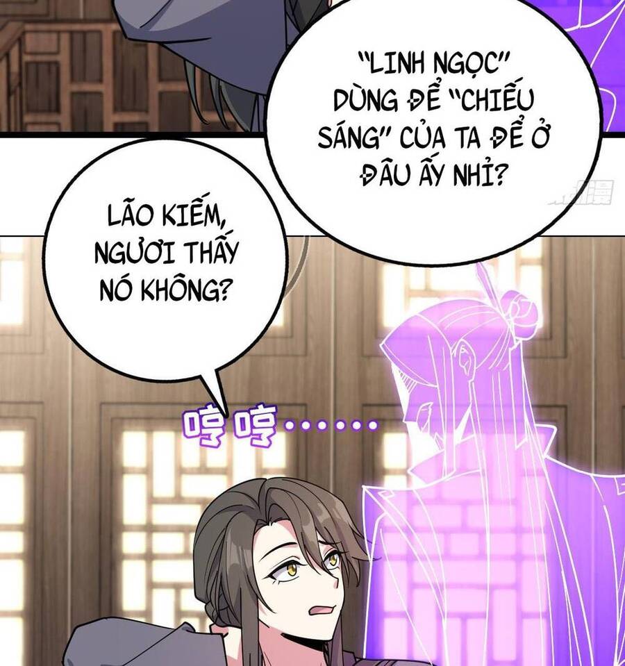 Sư Phụ Của Ta Mỗi Khi Đến Đại Nạn Mới Đột Phá Chapter 29 - 60
