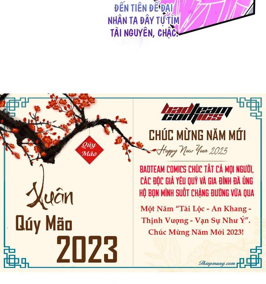 Sư Phụ Của Ta Mỗi Khi Đến Đại Nạn Mới Đột Phá Chapter 29 - 68