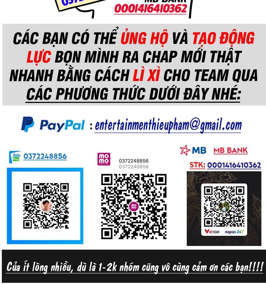 Sư Phụ Của Ta Mỗi Khi Đến Đại Nạn Mới Đột Phá Chapter 29 - 70