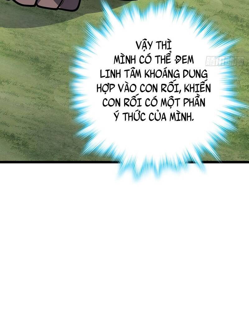 Sư Phụ Của Ta Mỗi Khi Đến Đại Nạn Mới Đột Phá Chapter 29 - 8